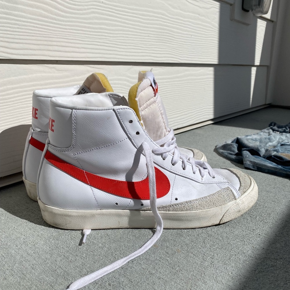 Nike Blazer Mid ‘77